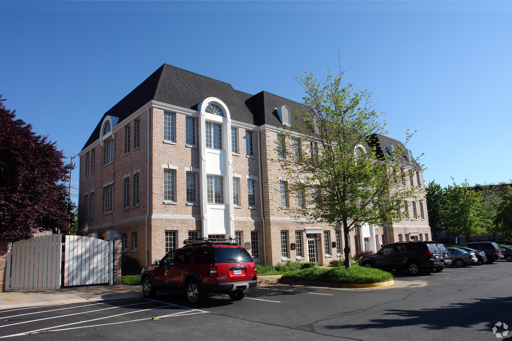 3913 Blenheim Blvd, Fairfax, VA for sale Building Photo- Image 1 of 1