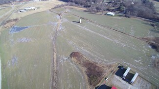 More details for 0 Gallia Pike, Wheelersburg, OH - Land for Sale