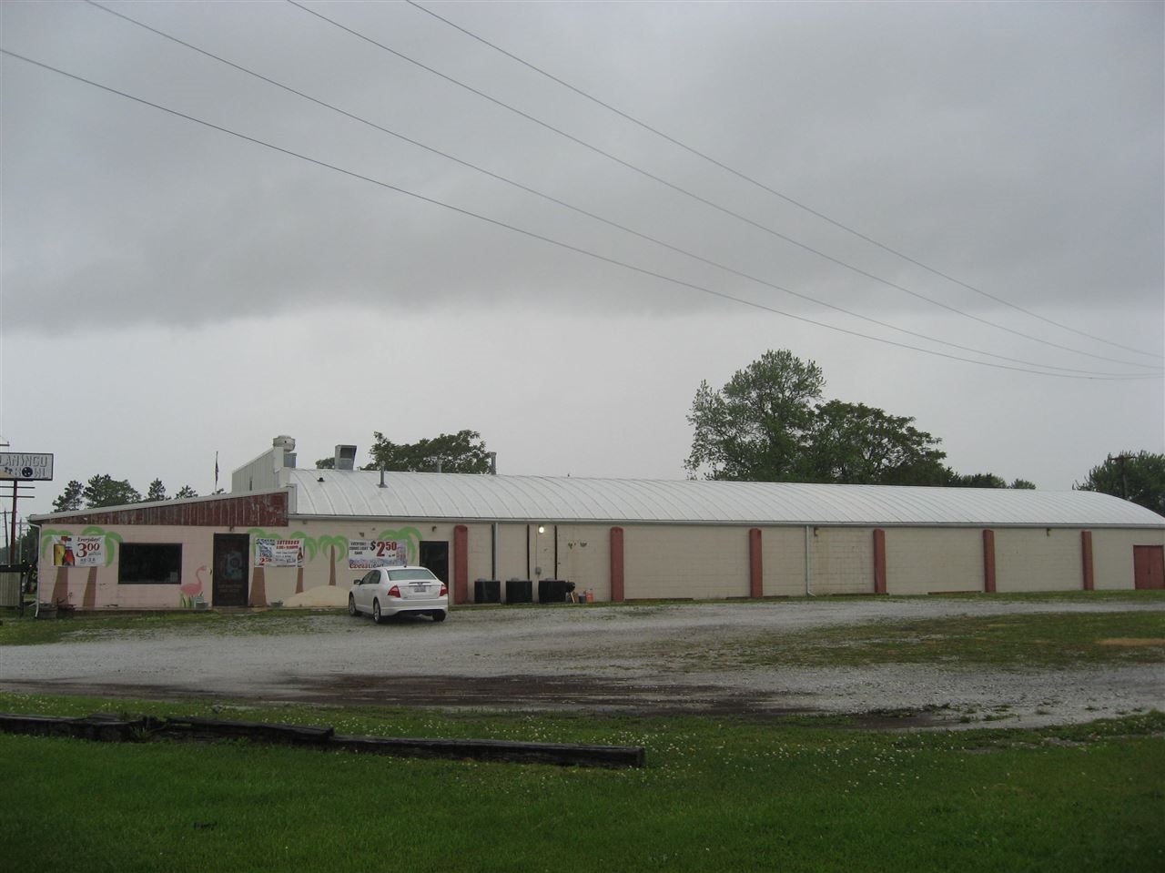 900 E Washington St, Blandinsville, IL for sale Building Photo- Image 1 of 1