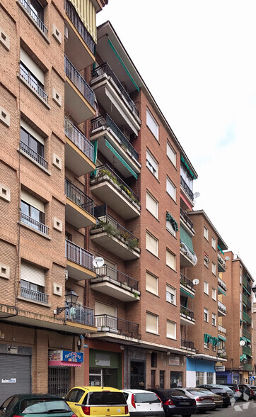 Calle Mesones, 25, Talavera De La Reina, Toledo à vendre - Photo principale - Image 1 de 2