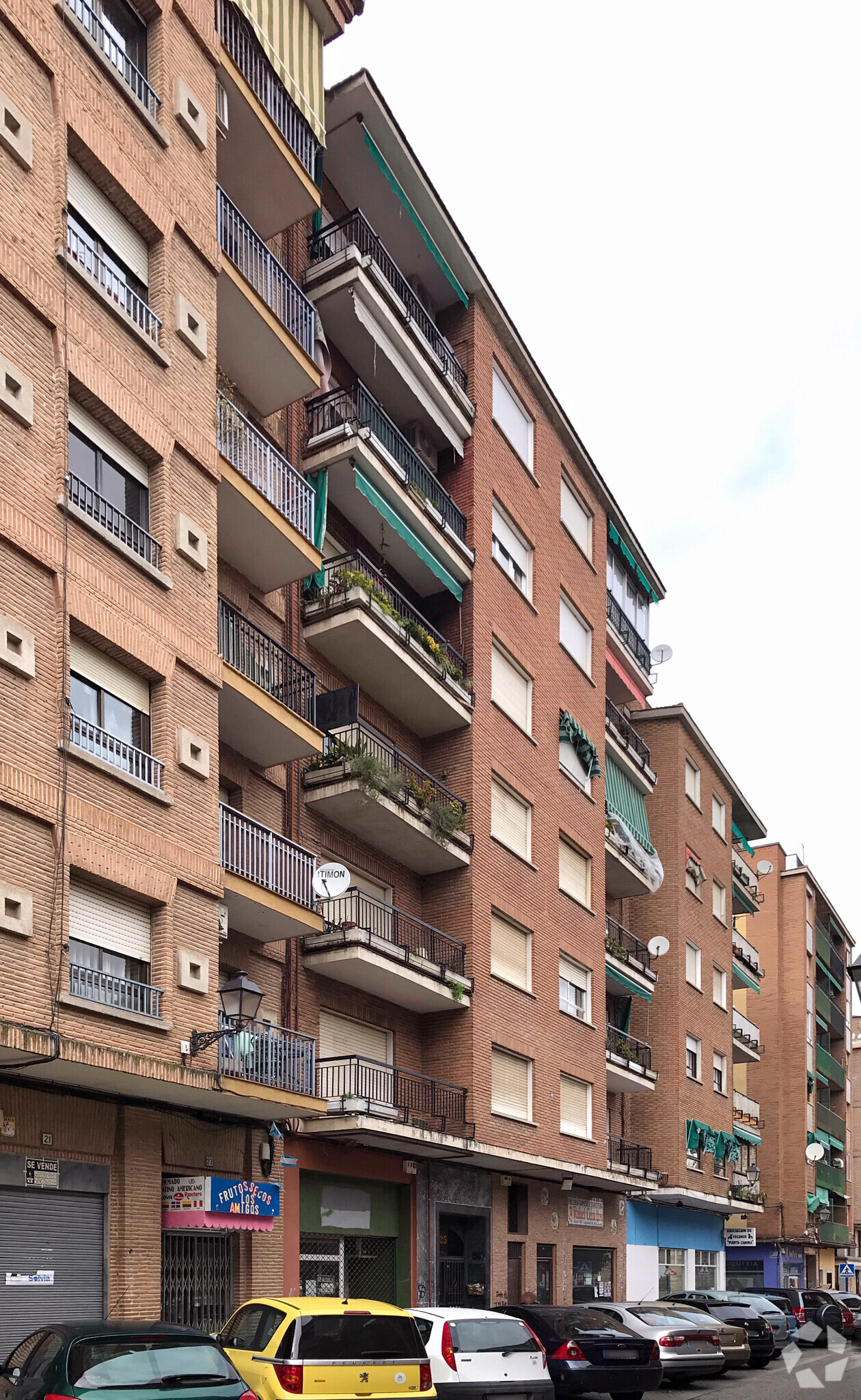 Calle Mesones, 25, Talavera De La Reina, Toledo à vendre Photo principale- Image 1 de 3