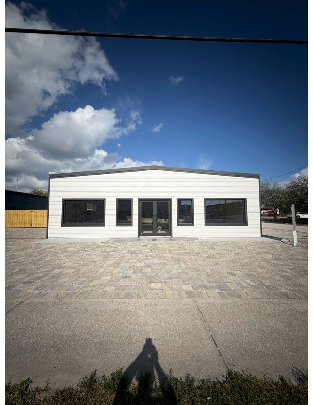 More details for 1030 Aurora Road, Melbourne, FL - Industrial for Lease