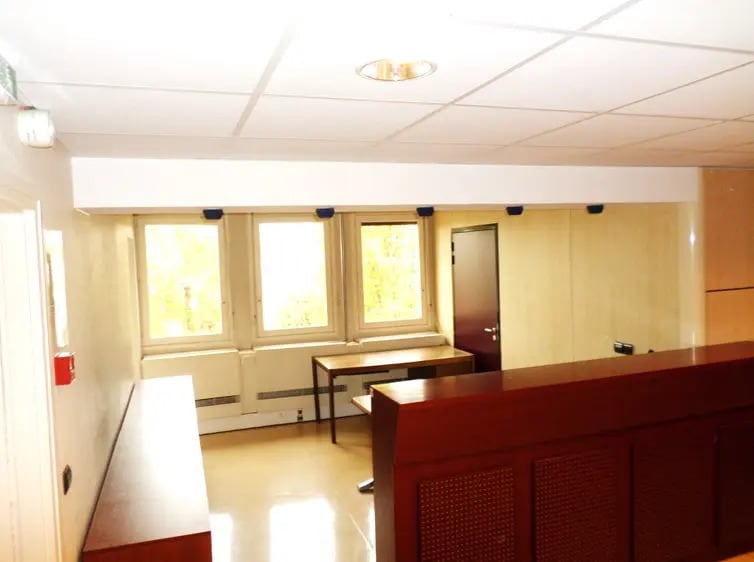 28 Rue De La Baïsse, Villeurbanne for lease Interior Photo- Image 1 of 11