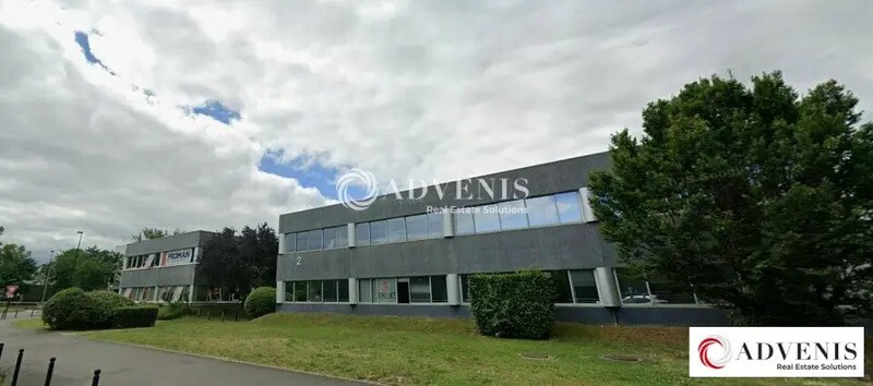 Office in Bordeaux for sale Building Photo- Image 1 of 8