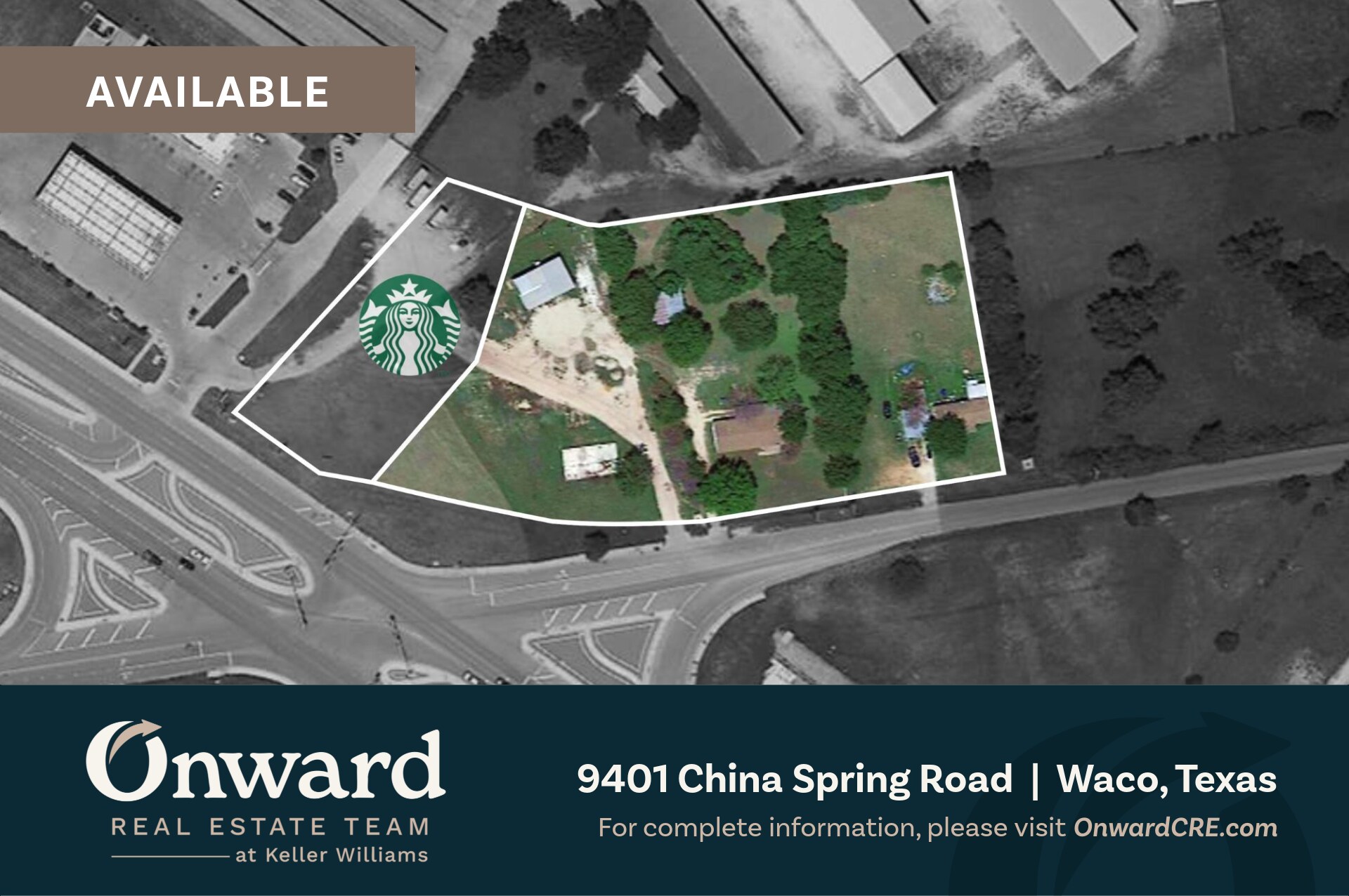 9401 China Spring, Waco, TX à vendre Photo principale- Image 1 de 20