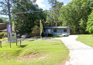 Plus de détails pour 1212 Stone Rd, Tallahassee, FL - Spécialité à vendre