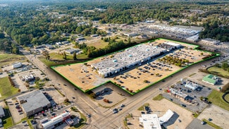 More details for 102 Thomas Rd, West Monroe, LA - Office for Sale