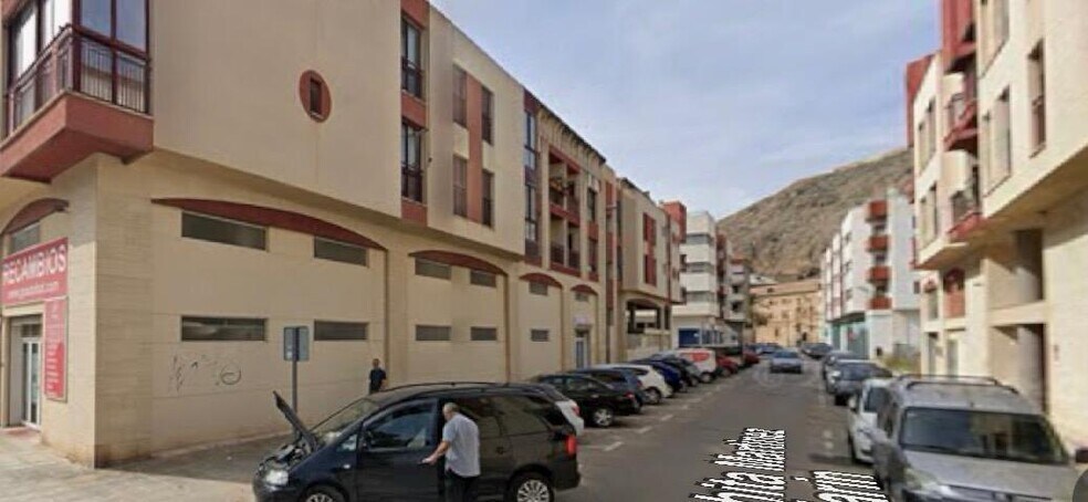 Commerce de détail dans Orihuela, Alicante à vendre - Photo du bâtiment - Image 1 de 4