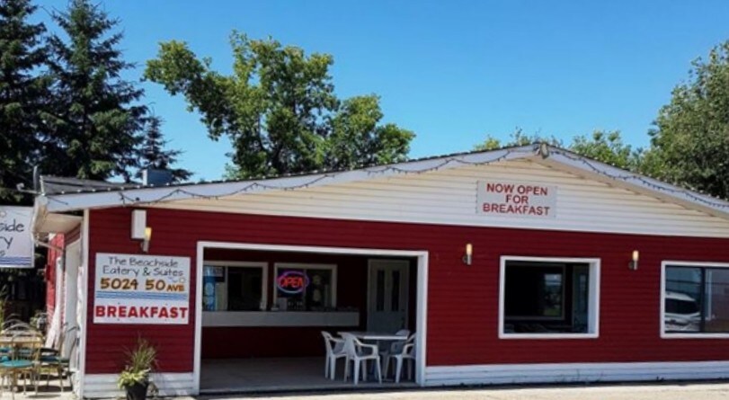 5024 50th Ave, Alberta Beach, AB à vendre Photo principale- Image 1 de 1