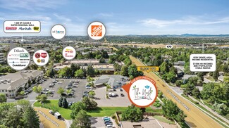 Plus de détails pour 9064 E Mineral Ave, Centennial, CO - Vente au détail à vendre