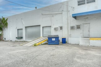 More details for 3500 NW 71st St, Miami, FL - Industrial for Lease