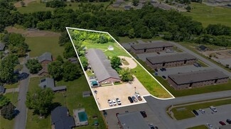 More details for 185 Rebecca St, Gentry, AR - Office for Sale