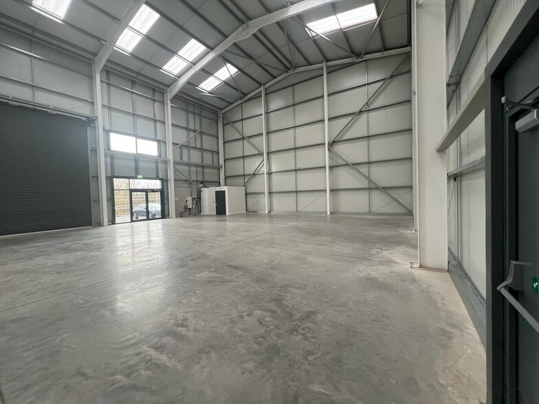 Hardwick Rd, Runcorn for lease - Building Photo - Image 2 of 11