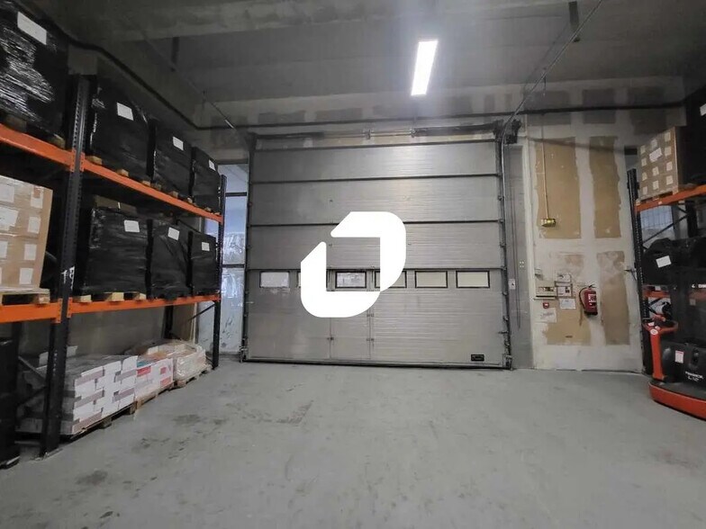 3/5 Allée De La Seine, Ivry-sur-Seine à louer - Photo du bâtiment - Image 1 de 18