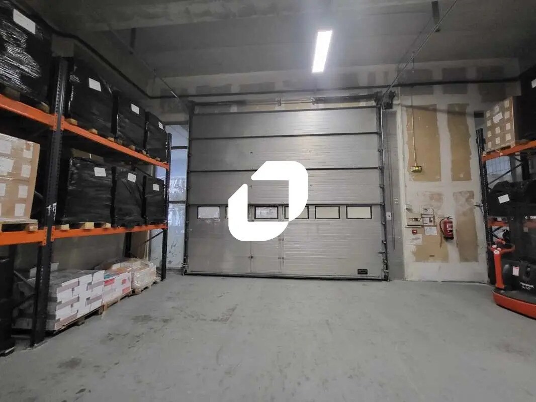 3/5 Allée De La Seine, Ivry-sur-Seine à louer Photo intérieure- Image 1 de 19