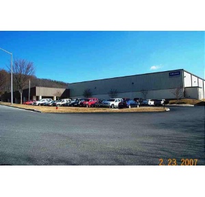 113 Corporate Dr, Radford, VA for lease - Building Photo - Image 1 of 10