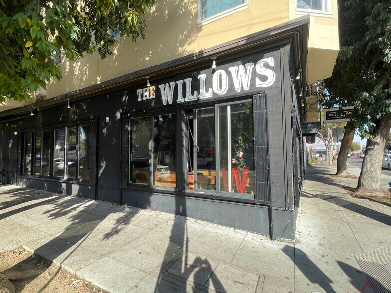 1586 Folsom St, San Francisco, CA à vendre - Photo du bâtiment - Image 3 de 11