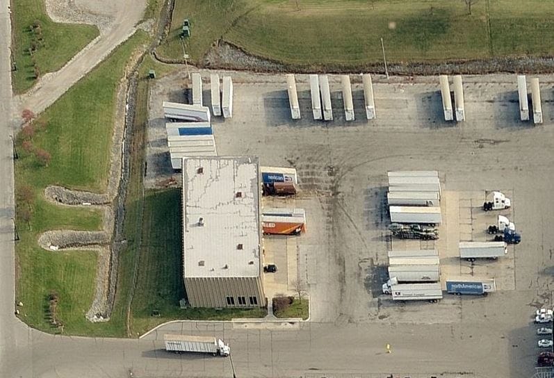 4808 Kroemer Rd, Fort Wayne, IN à louer - Photo du bâtiment - Image 2 de 15