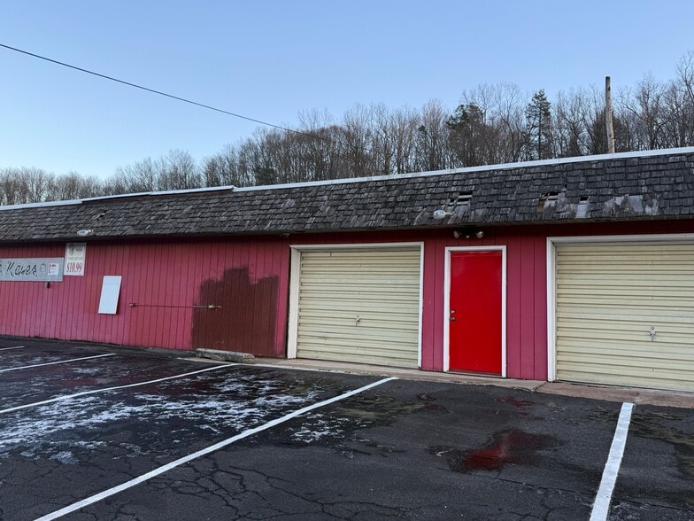 501 PA-61, Schuylkill Haven, PA à louer - Photo du bâtiment - Image 3 de 6