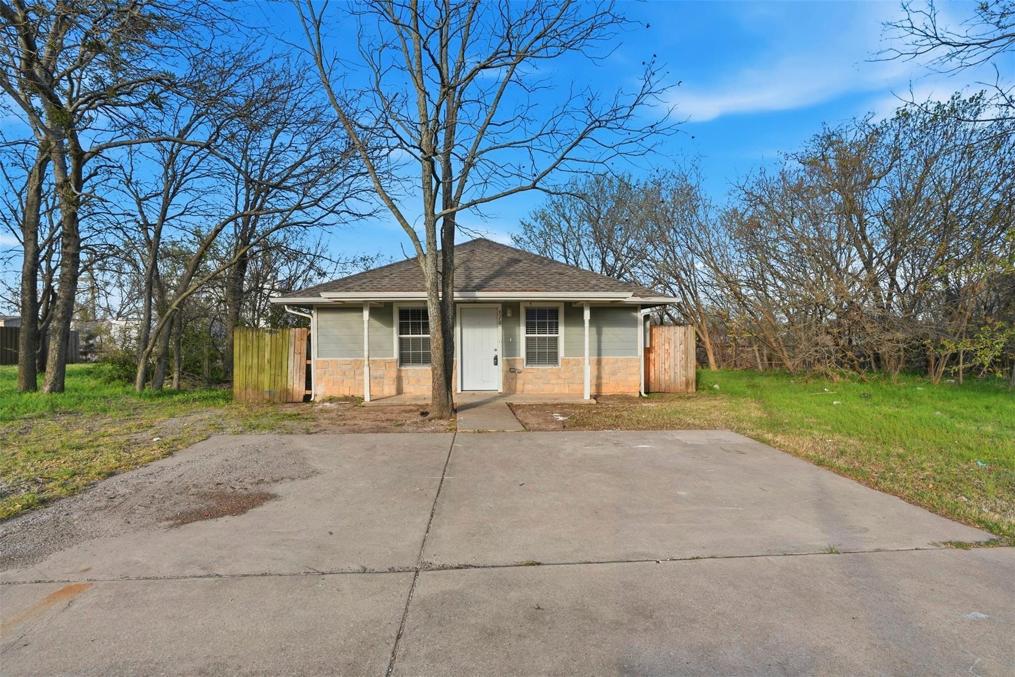 510 S First St, Sherman, TX à vendre Photo principale- Image 1 de 2