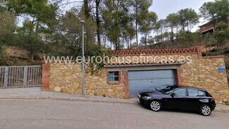 Plus de détails pour Urbanizacion Can Ros Zona 3, 190BI, Cabrera d'Anoia - Terrain à vendre