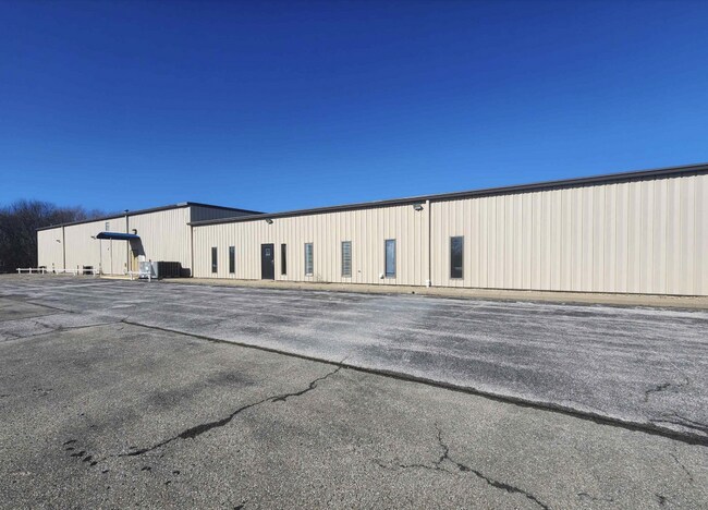 More details for 4201 Ilberry Rd, Mount Vernon, IL - Office, Industrial for Lease