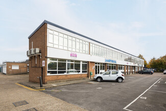 More details for Crompton Close, Basildon - Coworking for Lease