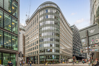 Broadgate - Commercial Real Estate