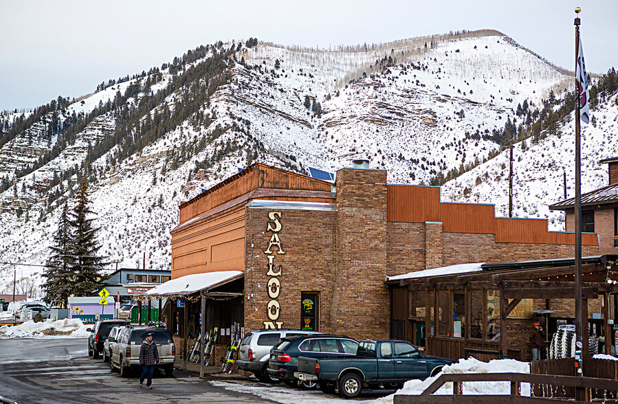 146 Main, Minturn, CO à vendre - Photo principale - Image 1 de 1