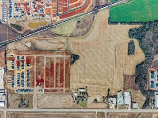 More details for 29423 Old Highway 20, Madison, AL - Land for Sale