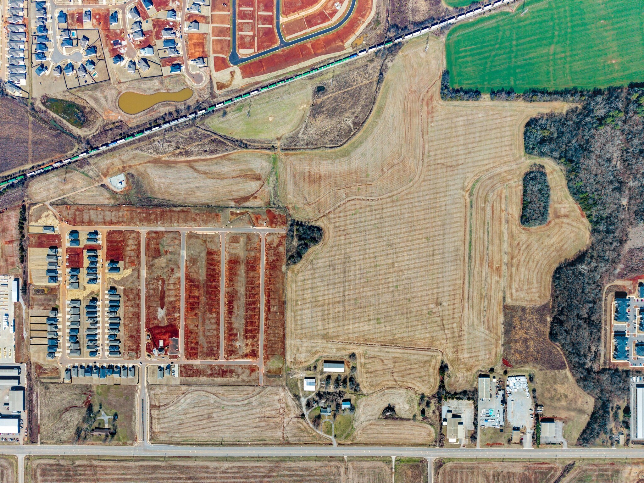 29423 Old Highway 20, Madison, AL à vendre Photo principale- Image 1 de 7