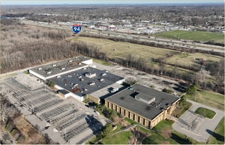 More details for 6400 Monroe Blvd, Taylor, MI - Industrial for Sale