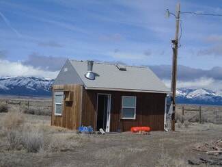 More details for None Hwy 299 Hwy, Cedarville, CA - Land for Sale