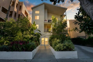 More details for 11508 Moorpark St, North Hollywood, CA - Multifamily for Sale