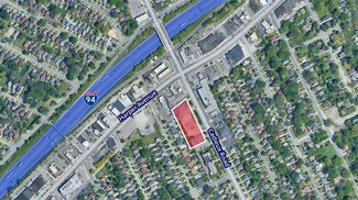 More details for 6181 Cadieux Rd, Detroit, MI - Land for Lease