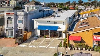 Plus de détails pour 3852 3rd Ave, San Diego, CA - Multi-résidentiel à vendre