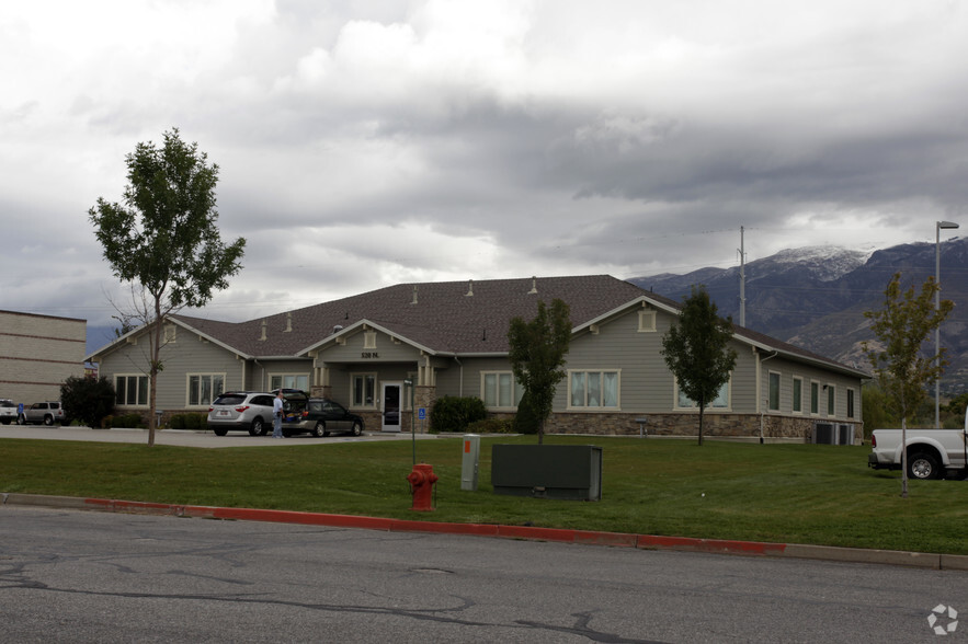 520 N Kays Dr, Kaysville, UT à vendre - Photo principale - Image 1 de 1