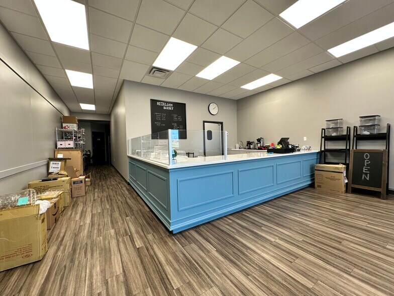 403 Smaltzway, Auburn, IN à louer - Photo du bâtiment - Image 3 de 27