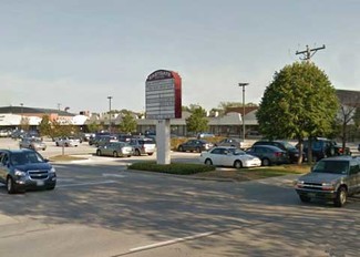 Plus de détails pour 837 S Westmore Ave, Lombard, IL - Bureau/Médical, Local commercial à louer