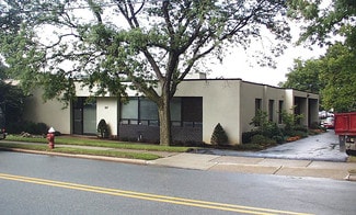 More details for 107 W Tryon Ave, Teaneck, NJ - Office for Lease