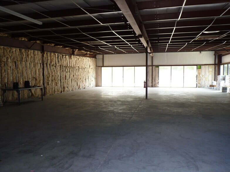 8525 Jackrabbit Rd, Houston, TX à louer - Photo intérieure - Image 2 de 6