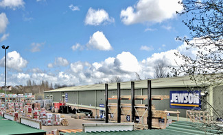 More details for John Tate Rd, Hertford - Industrial for Lease