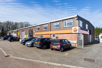 More details for Revenge Rd, Chatham - Industrial for Lease