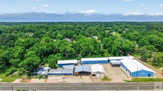 More details for 507 E Main St, Atlanta, TX - Retail for Sale