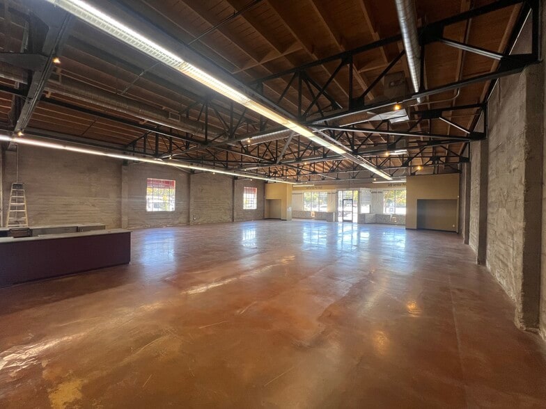 902 3rd St, San Rafael, CA for lease - Building Photo - Image 3 of 9
