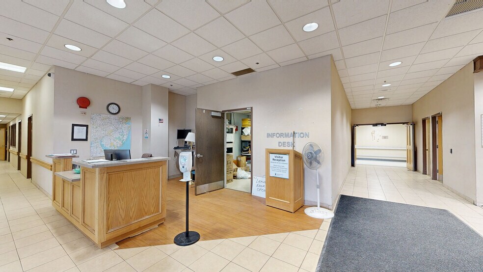 201 Reeceville Rd, Coatesville, PA for lease - Matterport 3D Scan - Image 2 of 31