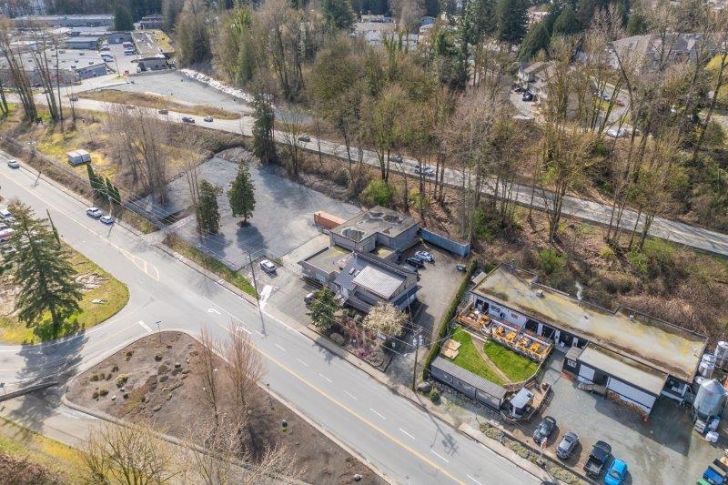2253 W Railway Av, Abbotsford, BC for lease - Building Photo - Image 2 of 36