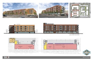 More details for 150 Main St, Longmont, CO - Retail for Lease