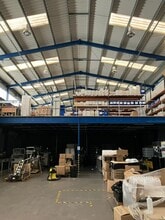 Warrington Rd, Warrington for lease Interior Photo- Image 2 of 8