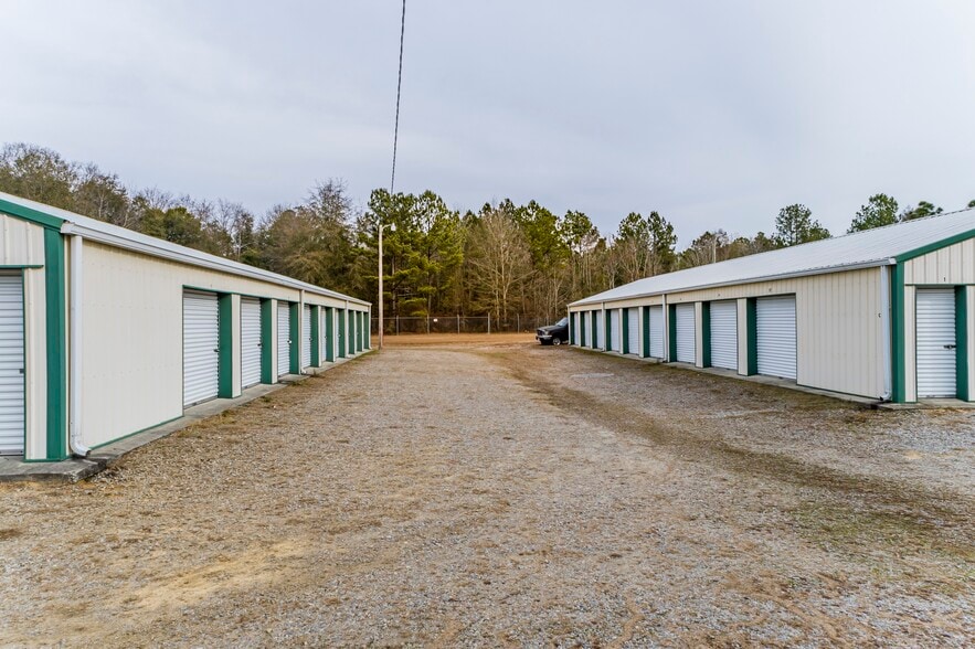4411 Festival Trail rd, Wagener, SC for sale - Building Photo - Image 3 of 7